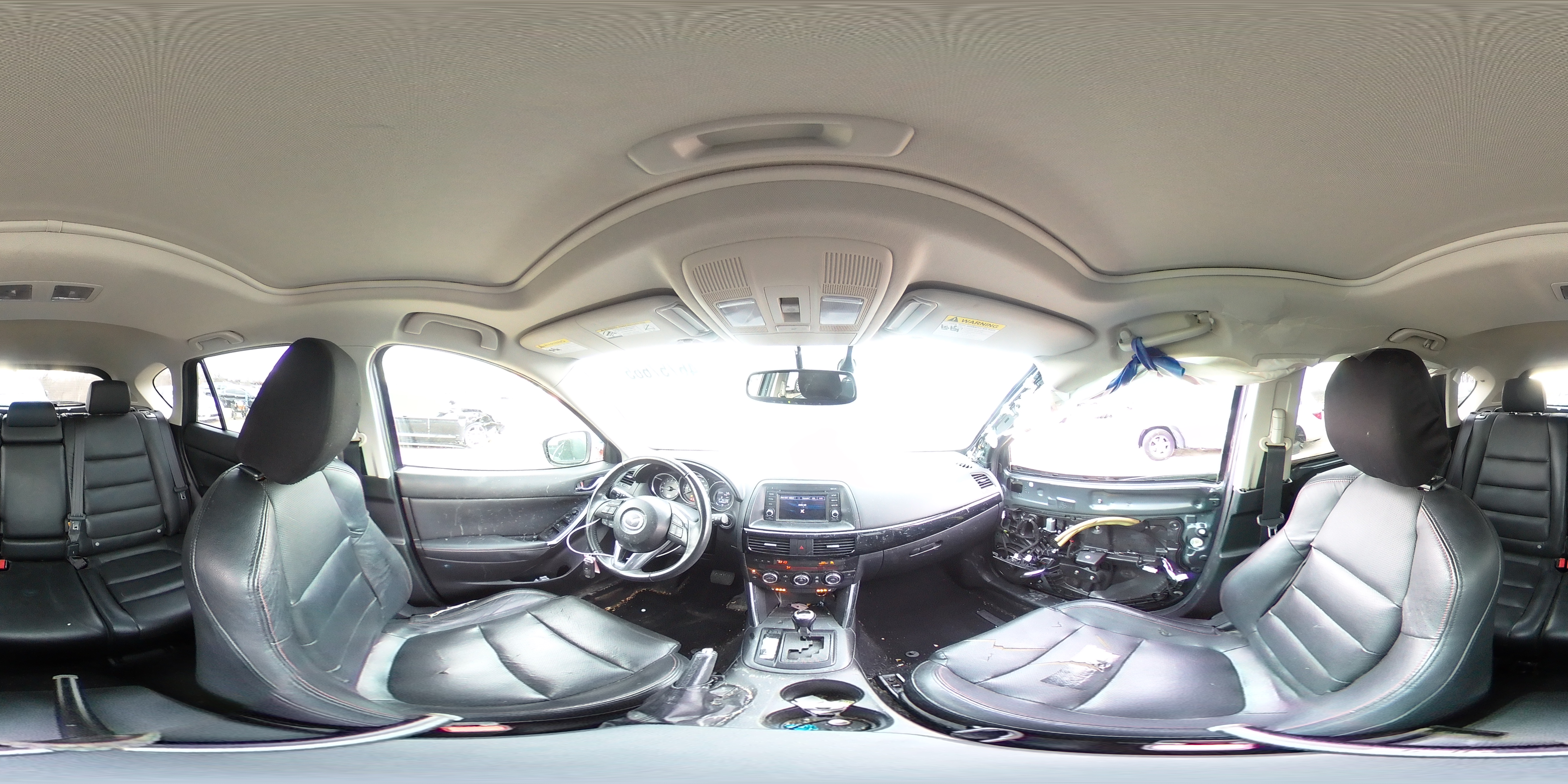 2013 Mazda CX-5 - Image 14