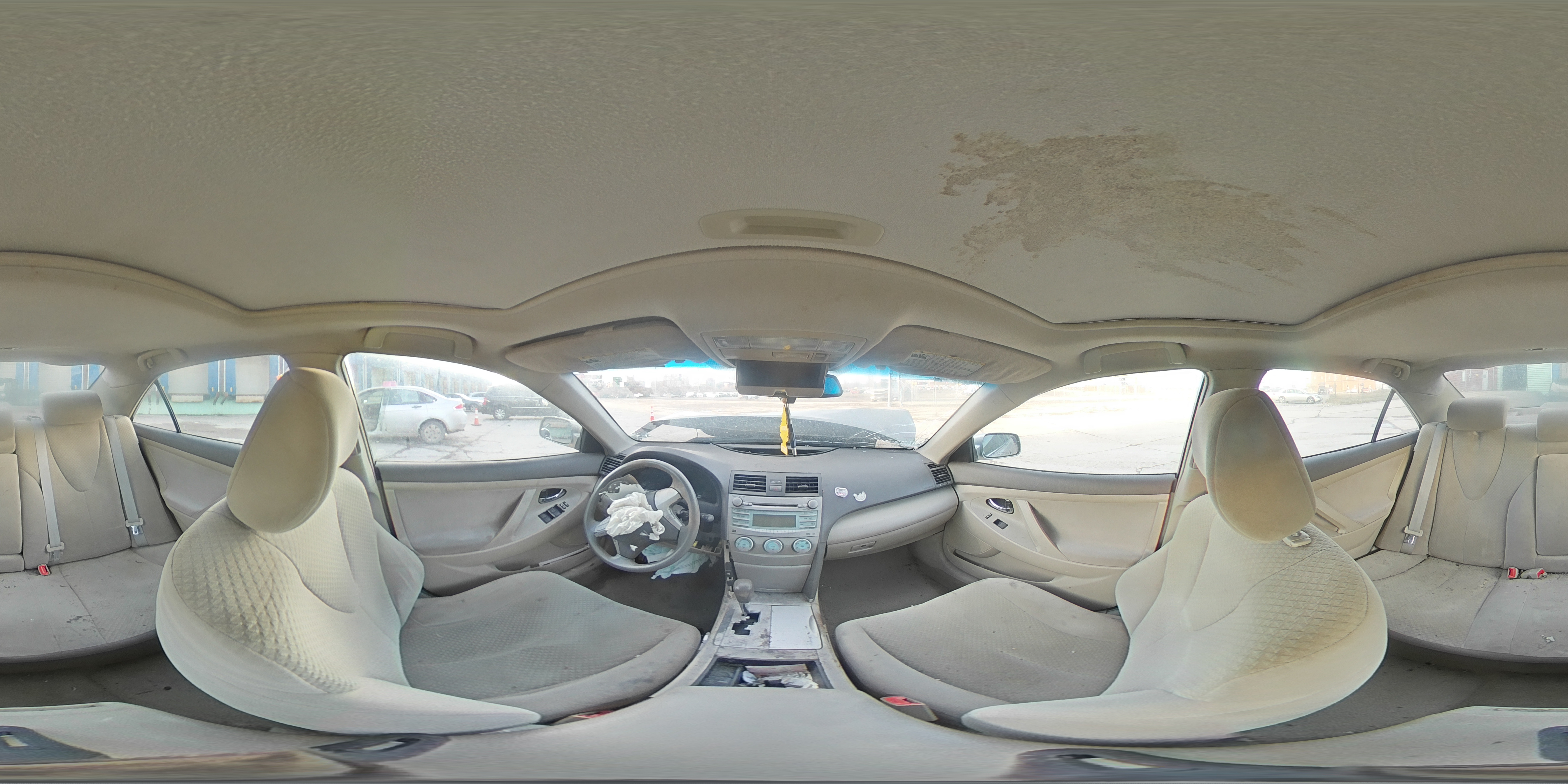 2009 Toyota Camry - Image 12