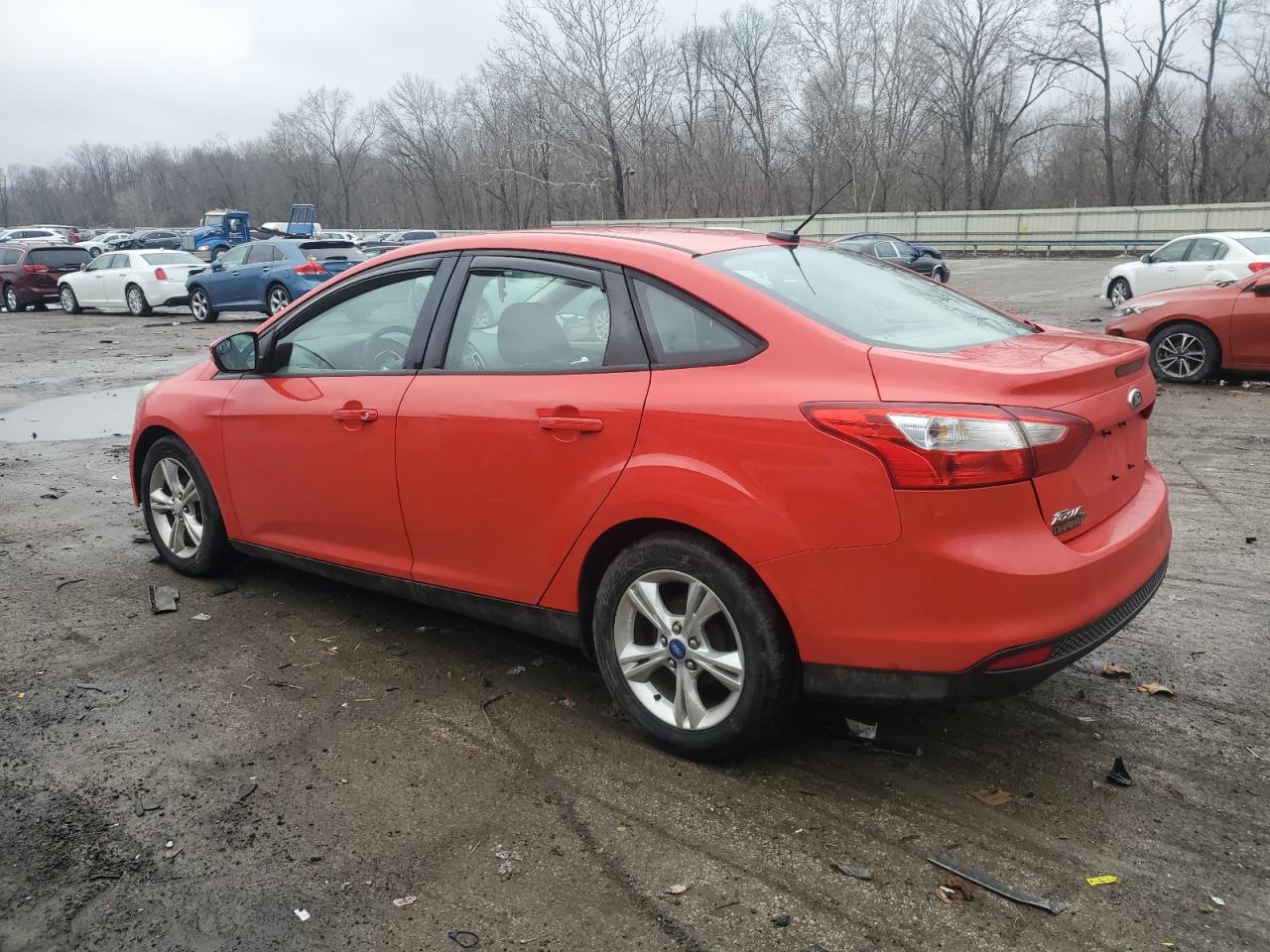 2013 Ford Focus - Image 2