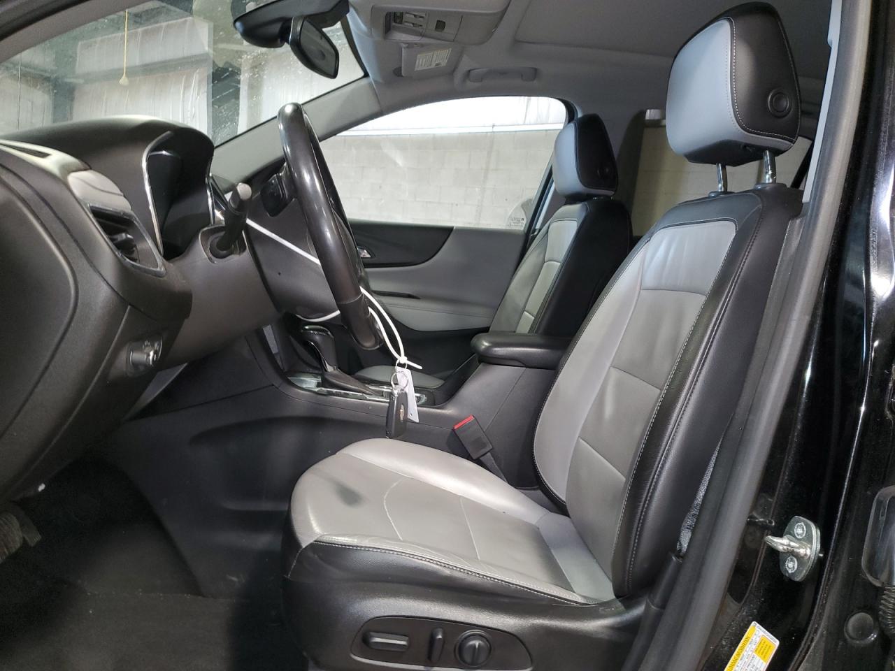 2019 Chevrolet Equinox - Image 7