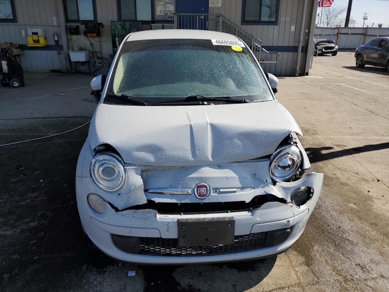 2017 Fiat 500 - Image 5