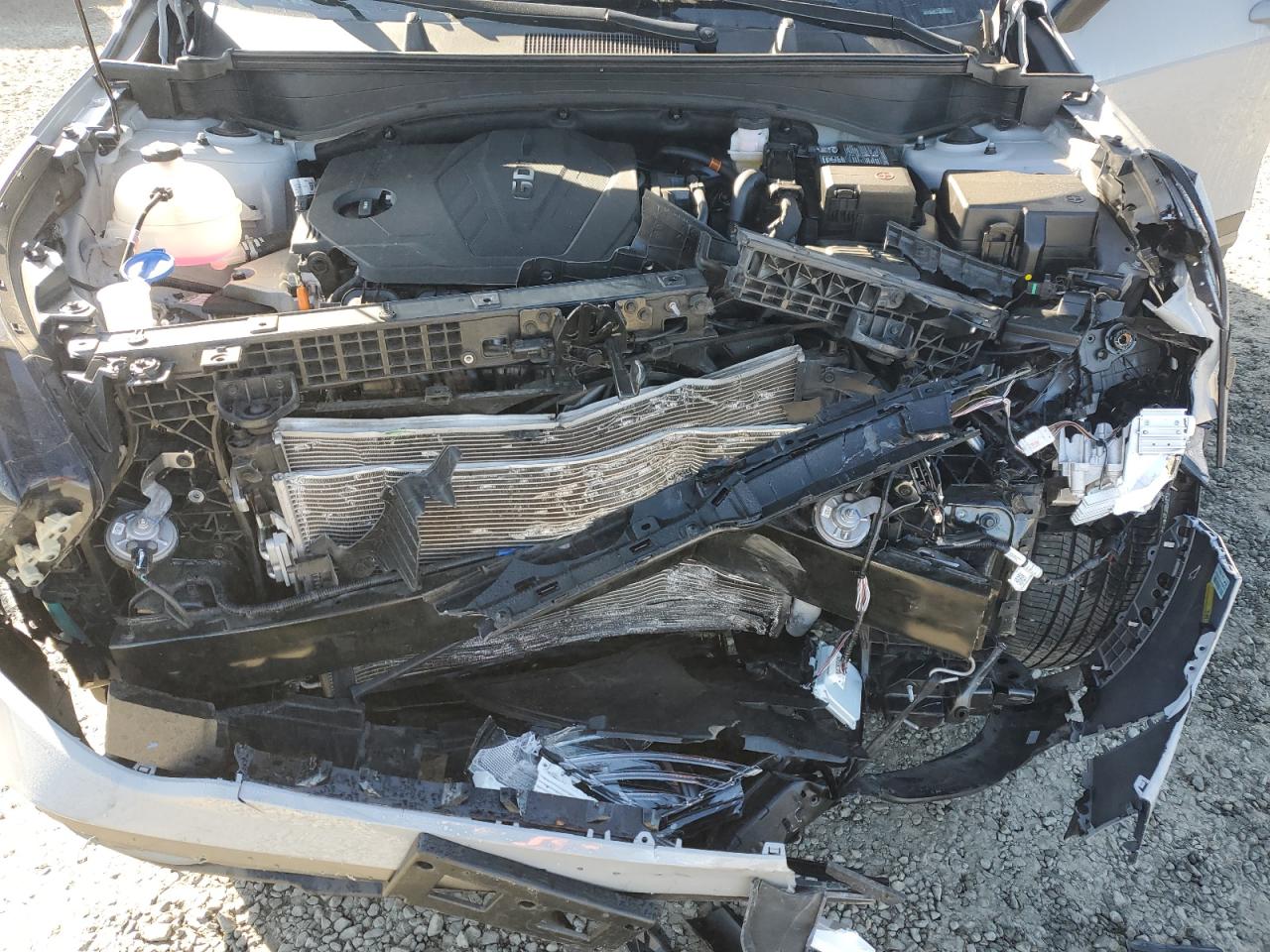 2023 Kia Sportage - Image 14