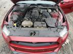 2016 Ford Mustang Gt zu verkaufen in Hurricane, WV - Top/Roof