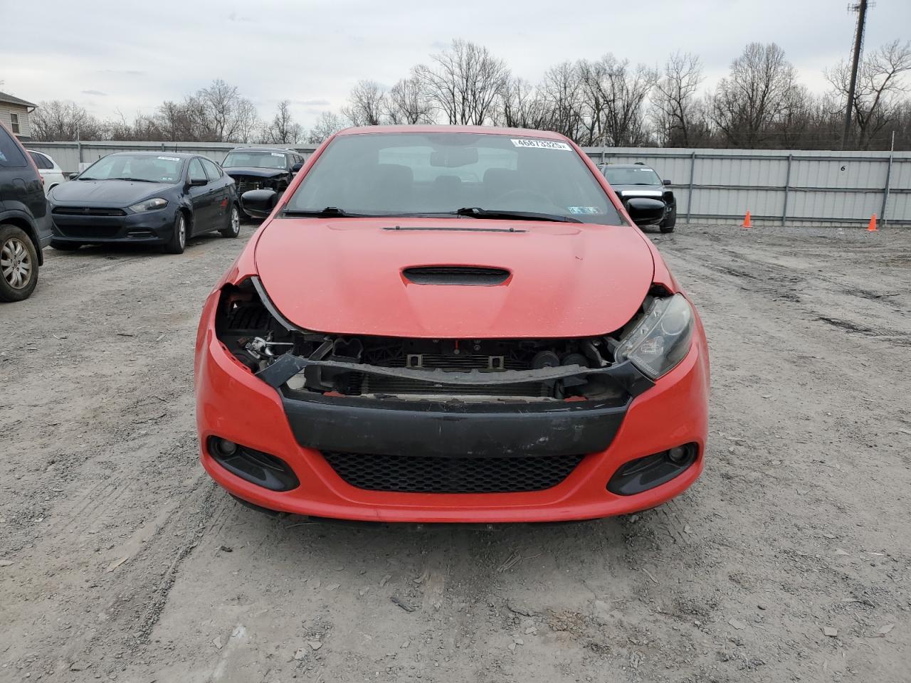 2016 Dodge Dart - Image 5