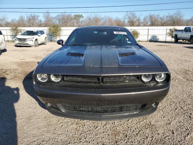  DODGE CHALLENGER 2023 Сharcoal