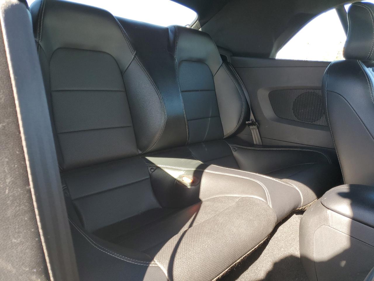 2021 Ford Mustang - Image 10