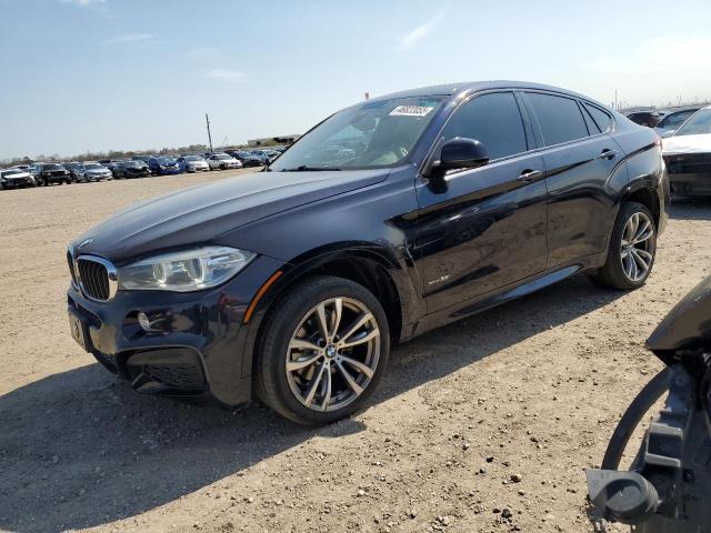 2015 Bmw X6 Xdrive35I for Sale in Houston, TX - Side