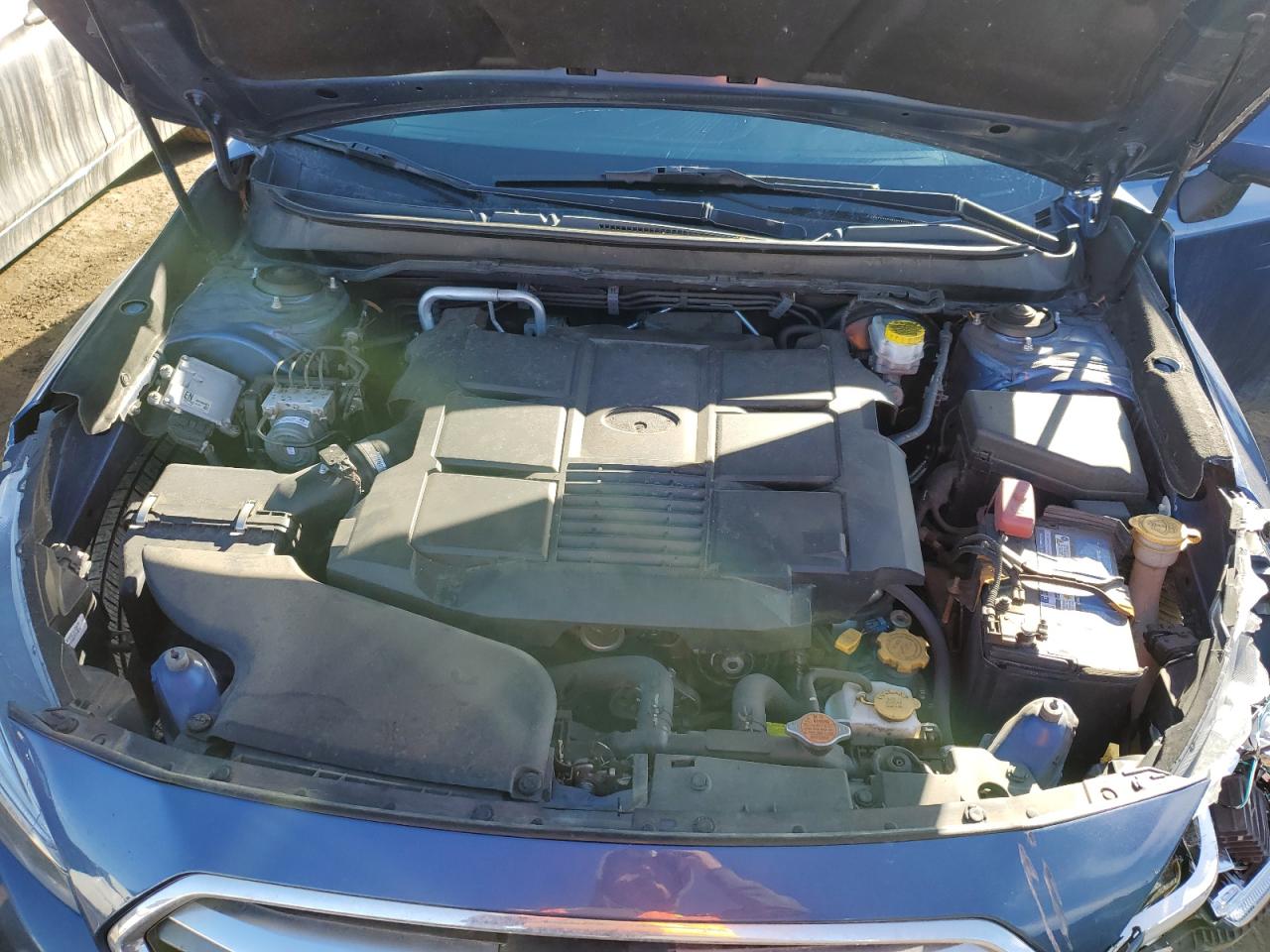2019 Subaru Legacy - Image 13