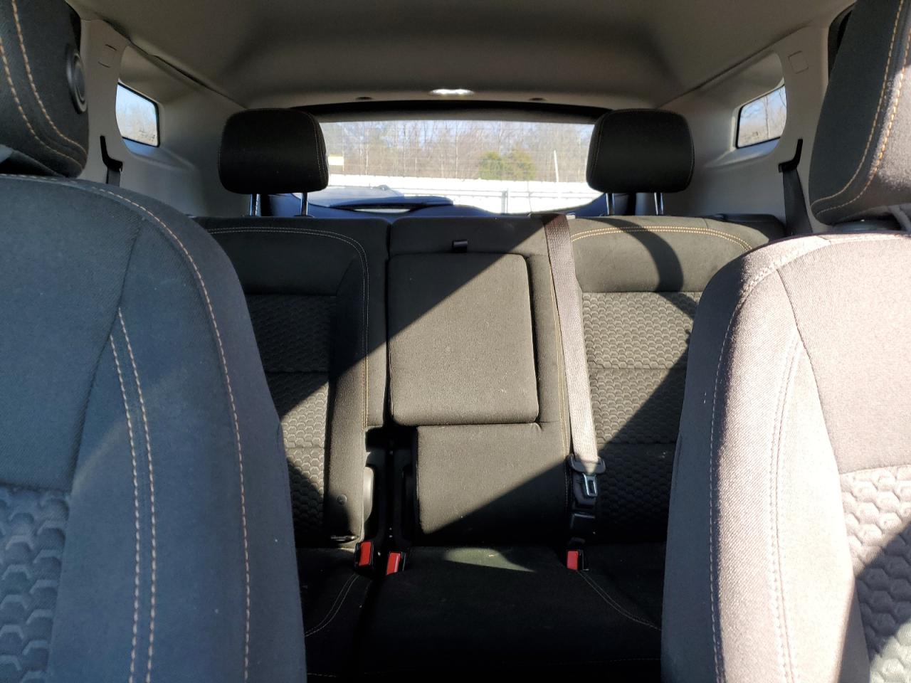 2018 GMC Terrain - Image 10