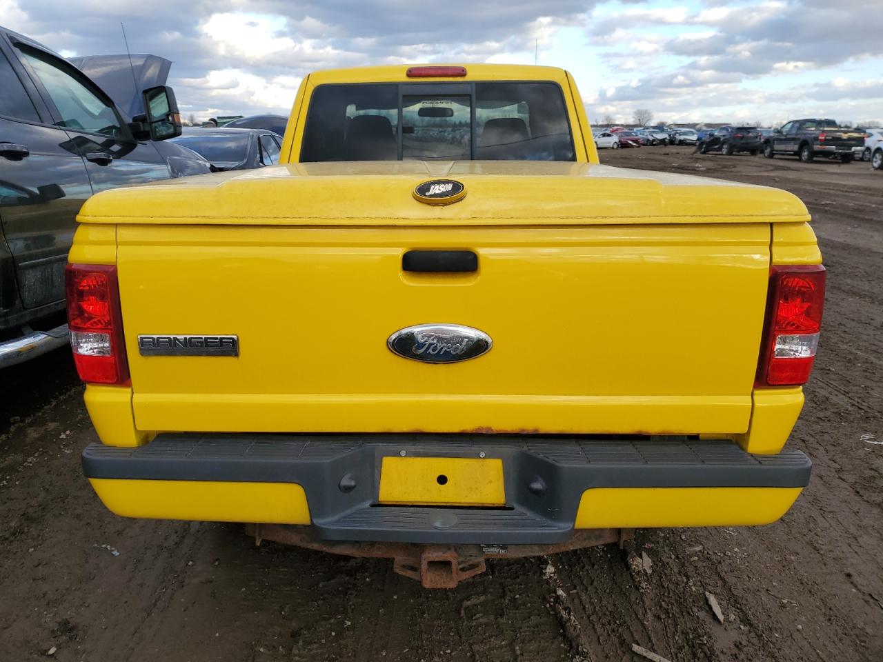 2006 Ford Ranger - Image 6