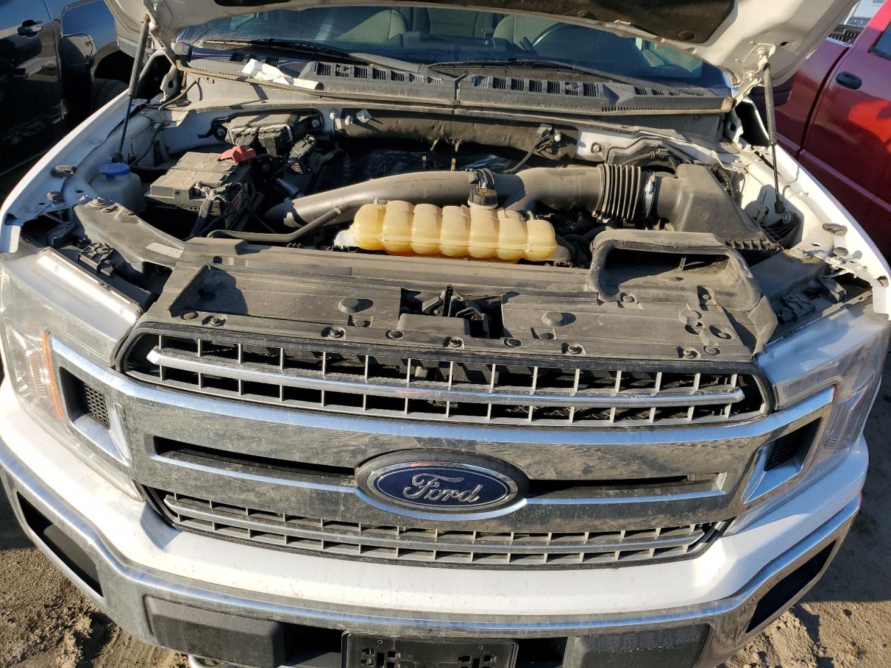 2018 Ford F-150 - Image 11