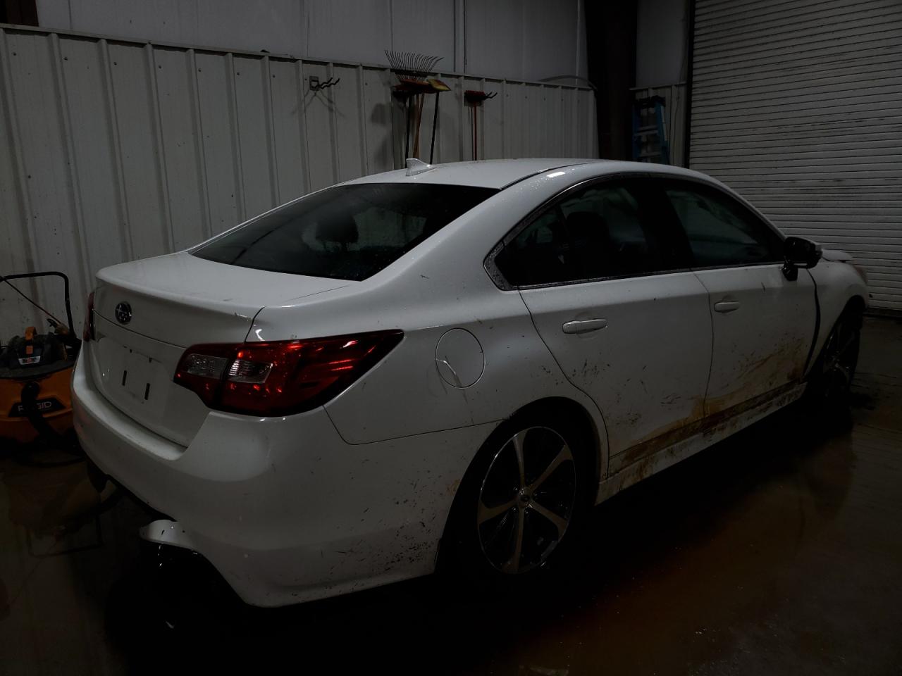 2016 Subaru Legacy - Image 3