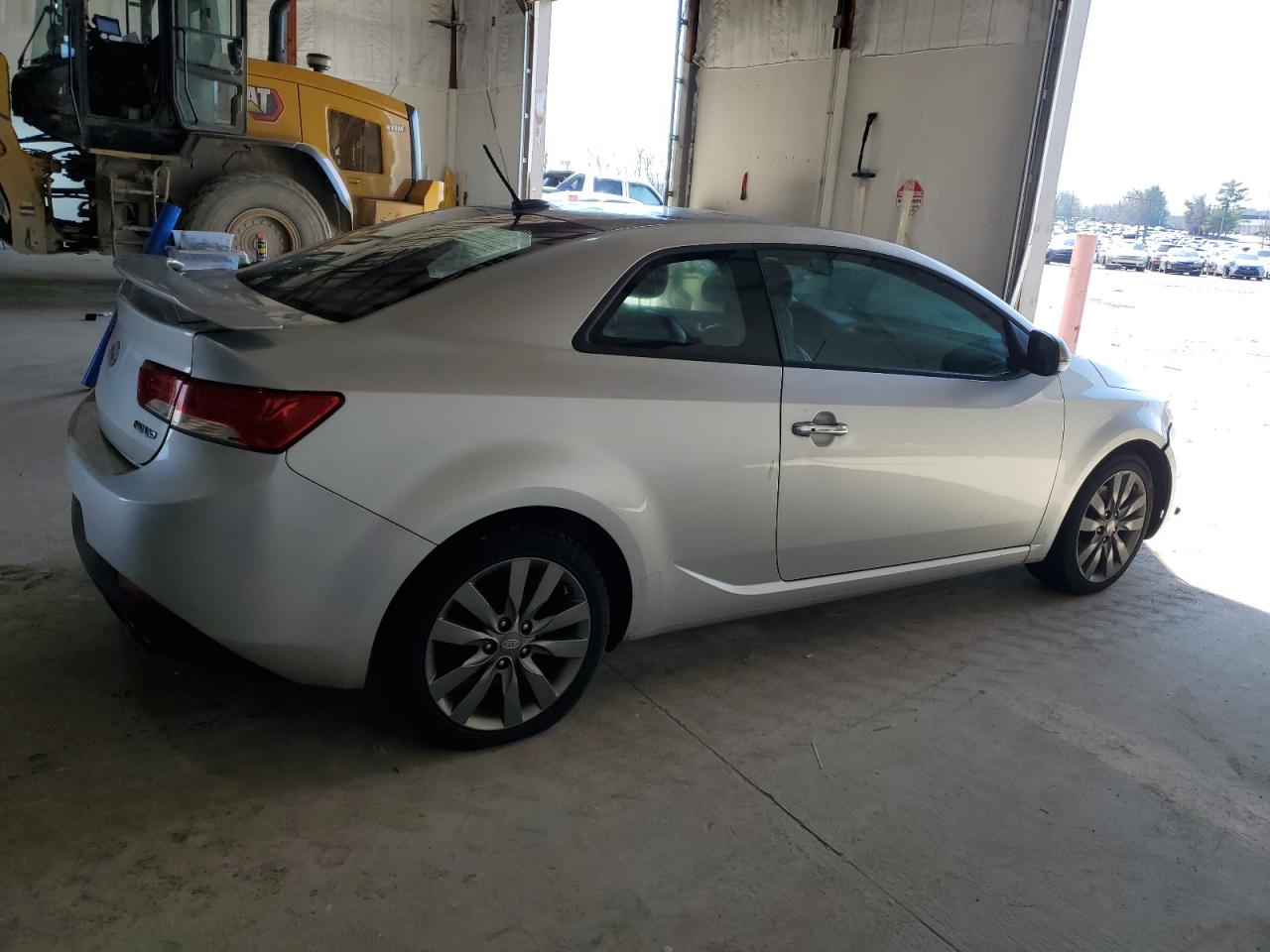 2011 Kia Forte - Image 3