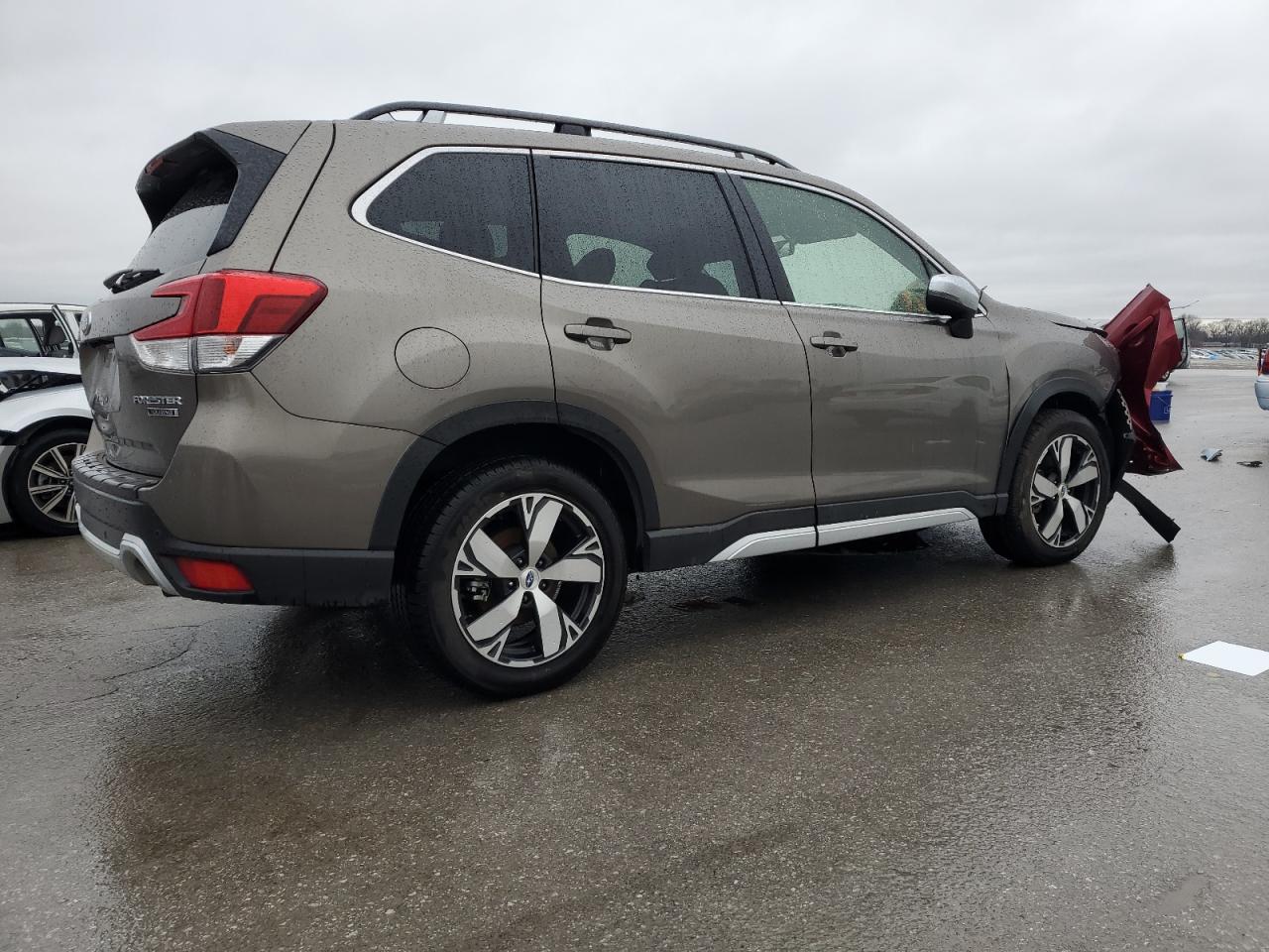 2020 Subaru Forester - Image 3