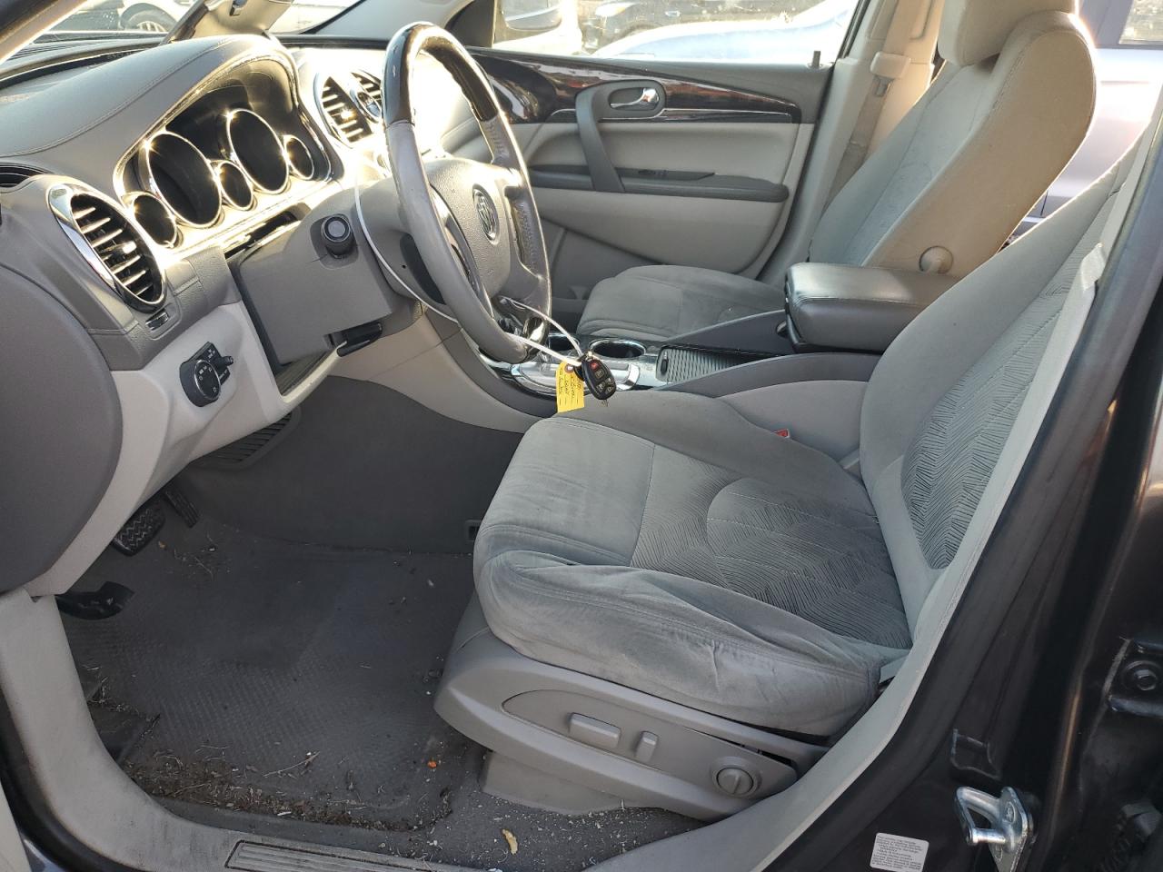 2015 Buick Enclave - Image 7