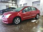2011 Nissan Sentra 2.0 en Venta en Chicago Heights, IL - Rear End