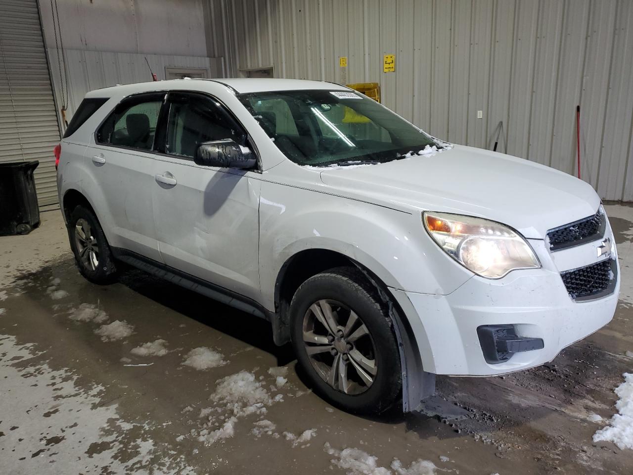 2012 Chevrolet Equinox - Image 4