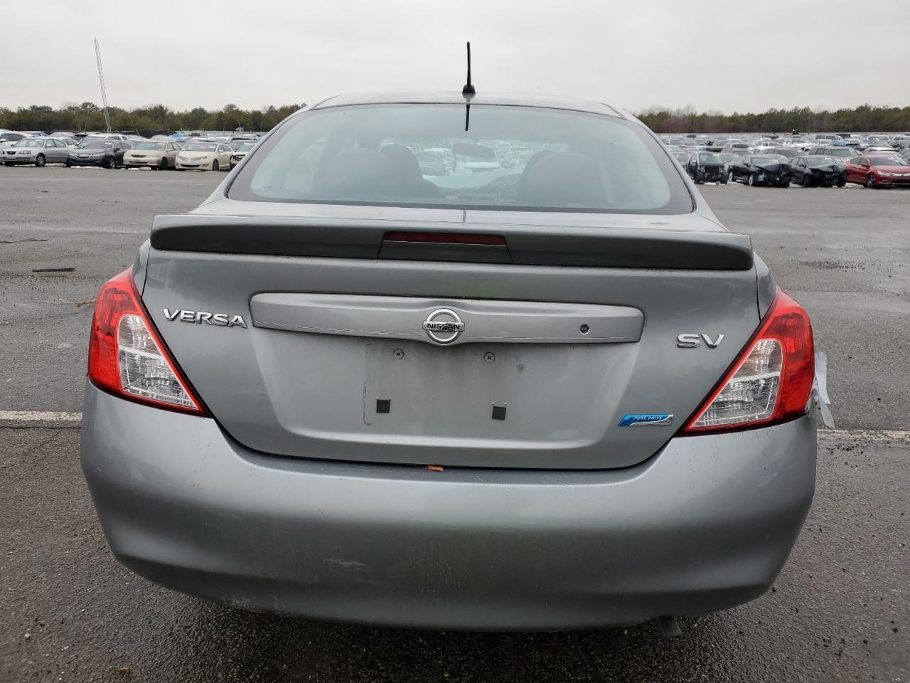 2013 Nissan Versa - Image 6
