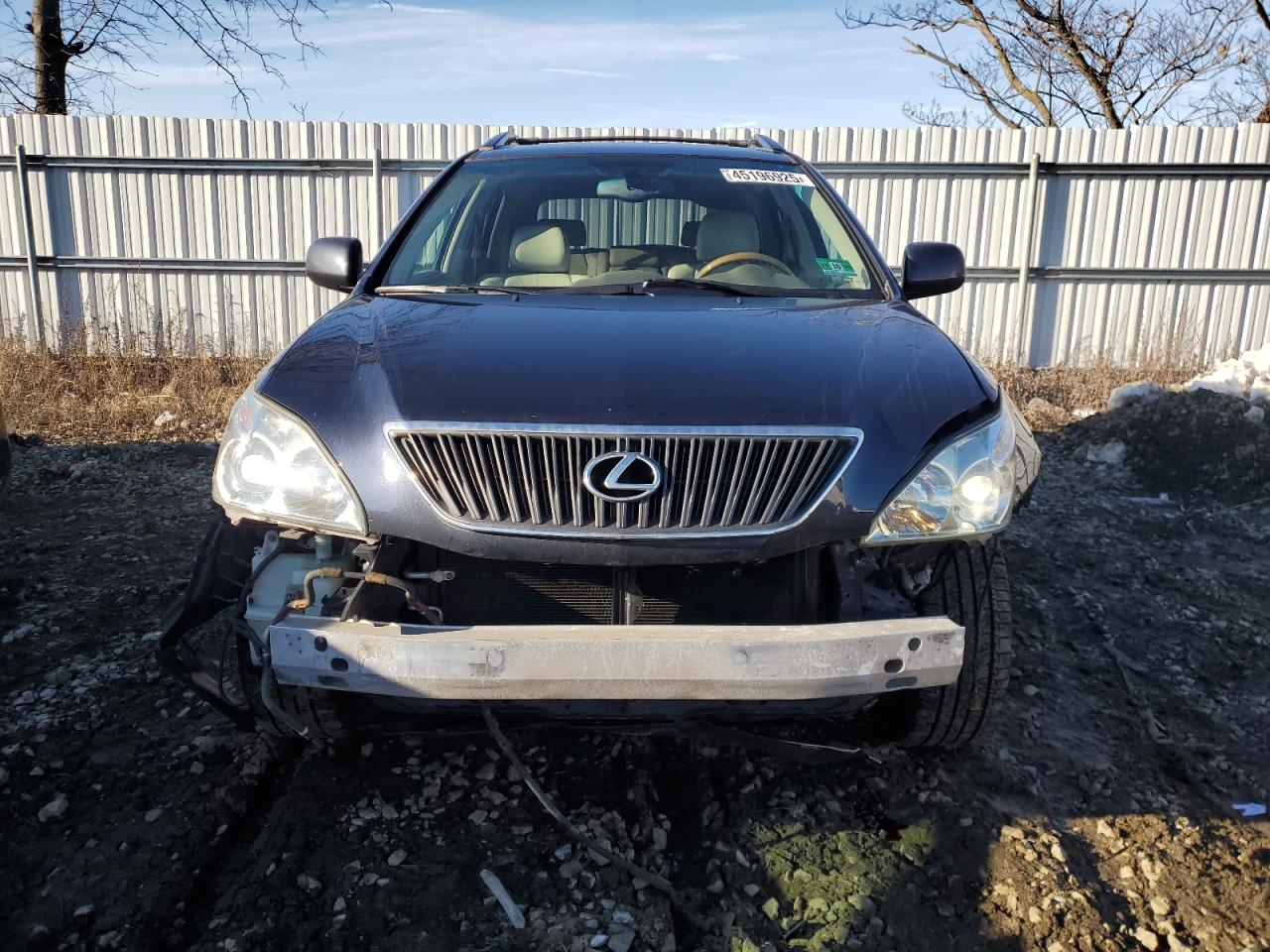 2005 Lexus RX - Image 5