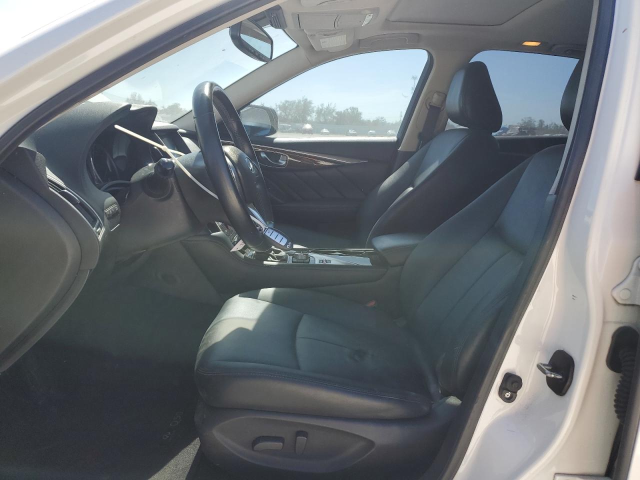 2018 Infiniti Q50 - Image 7