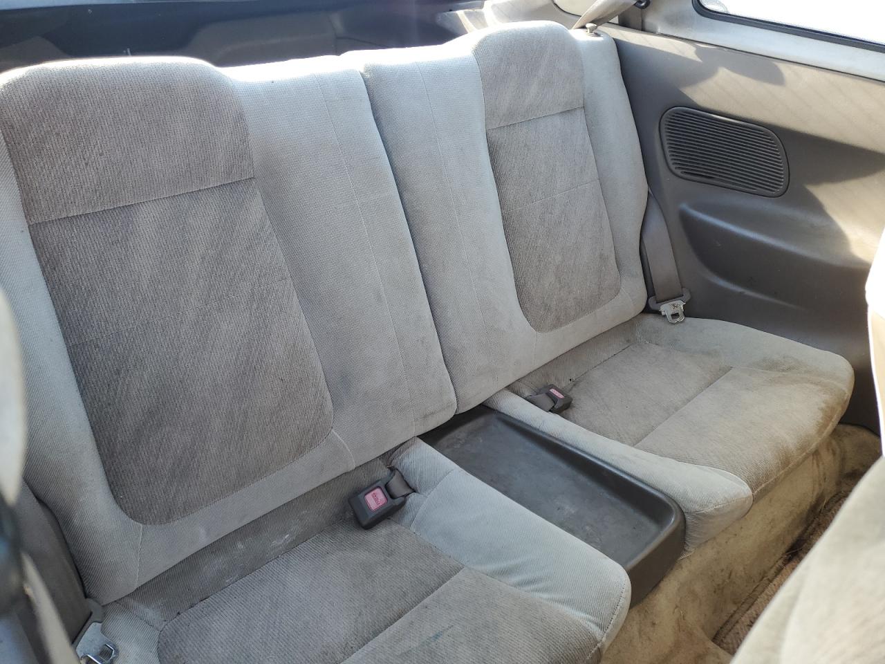 1995 Acura Integra - Image 10