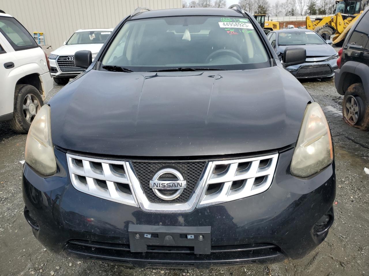 2014 Nissan Rogue - Image 5