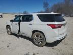 2018 Chevrolet Traverse High Country for Sale in Madisonville, TN - Side