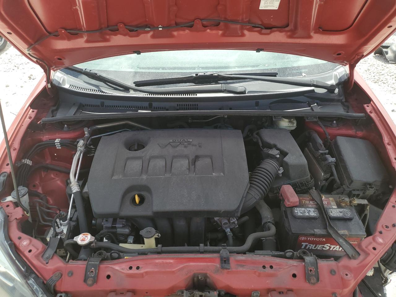 2018 Toyota Corolla - Image 11