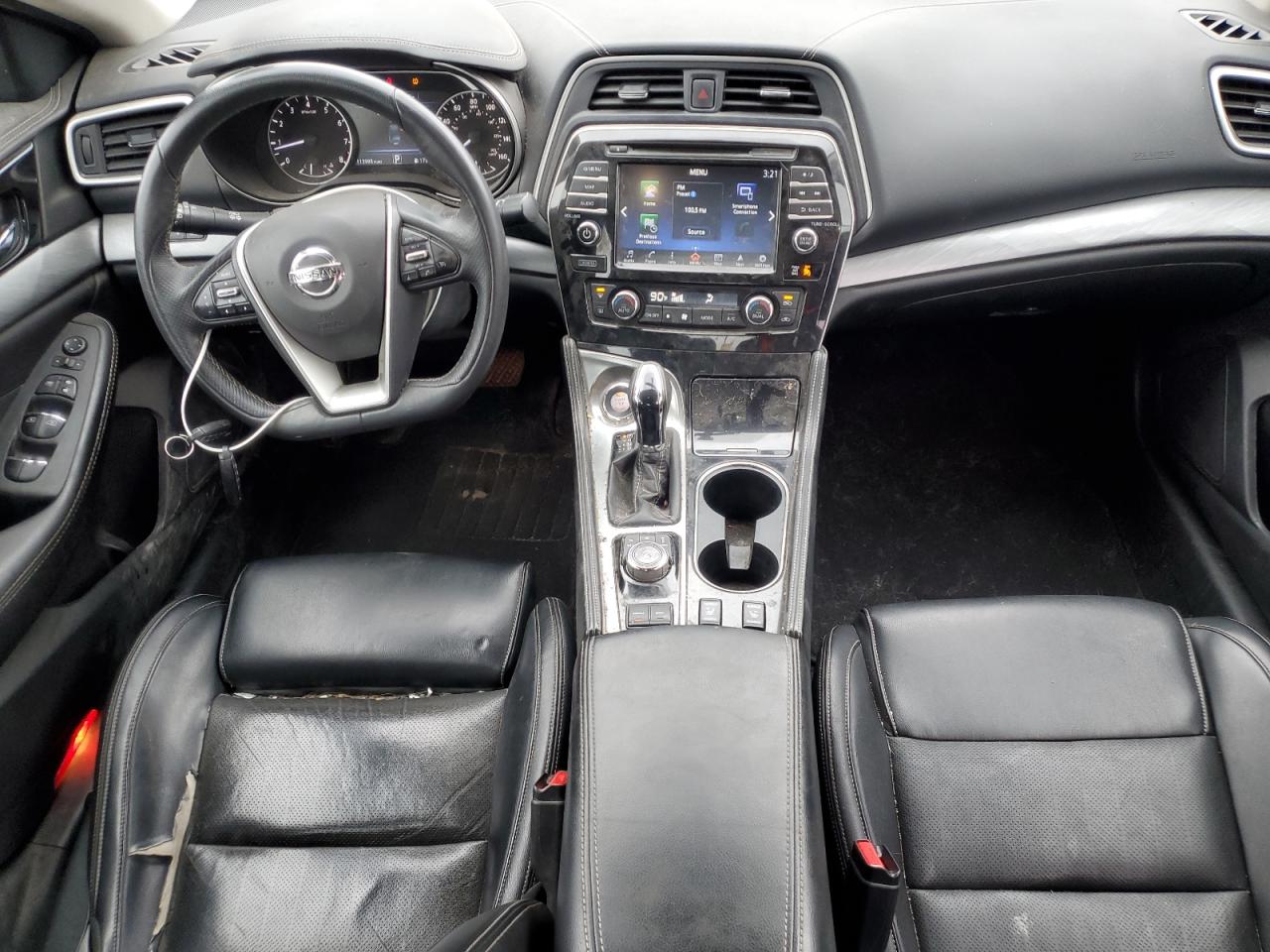 2018 Nissan Maxima - Image 8