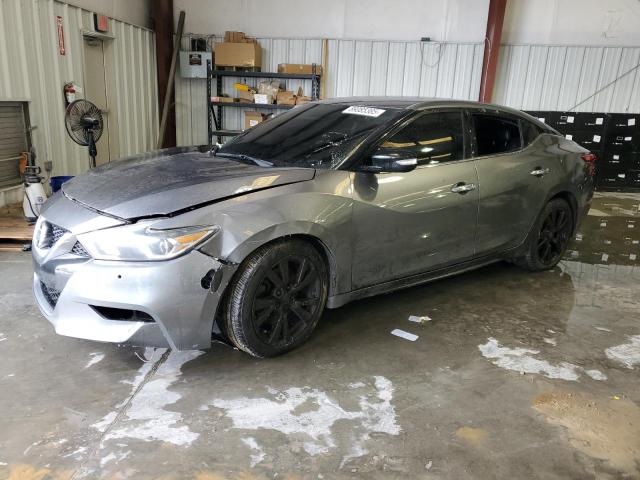2017 Nissan Maxima 3.5S