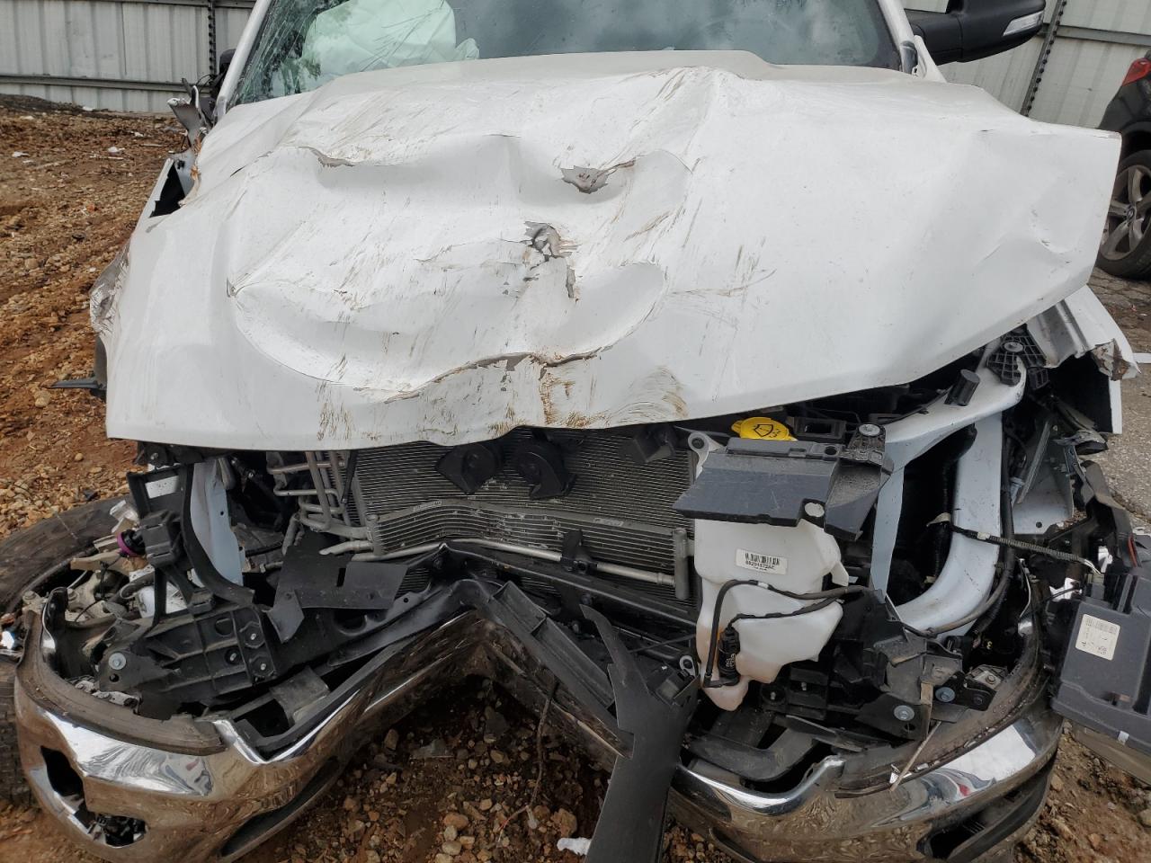 2022 RAM 1500 - Image 11