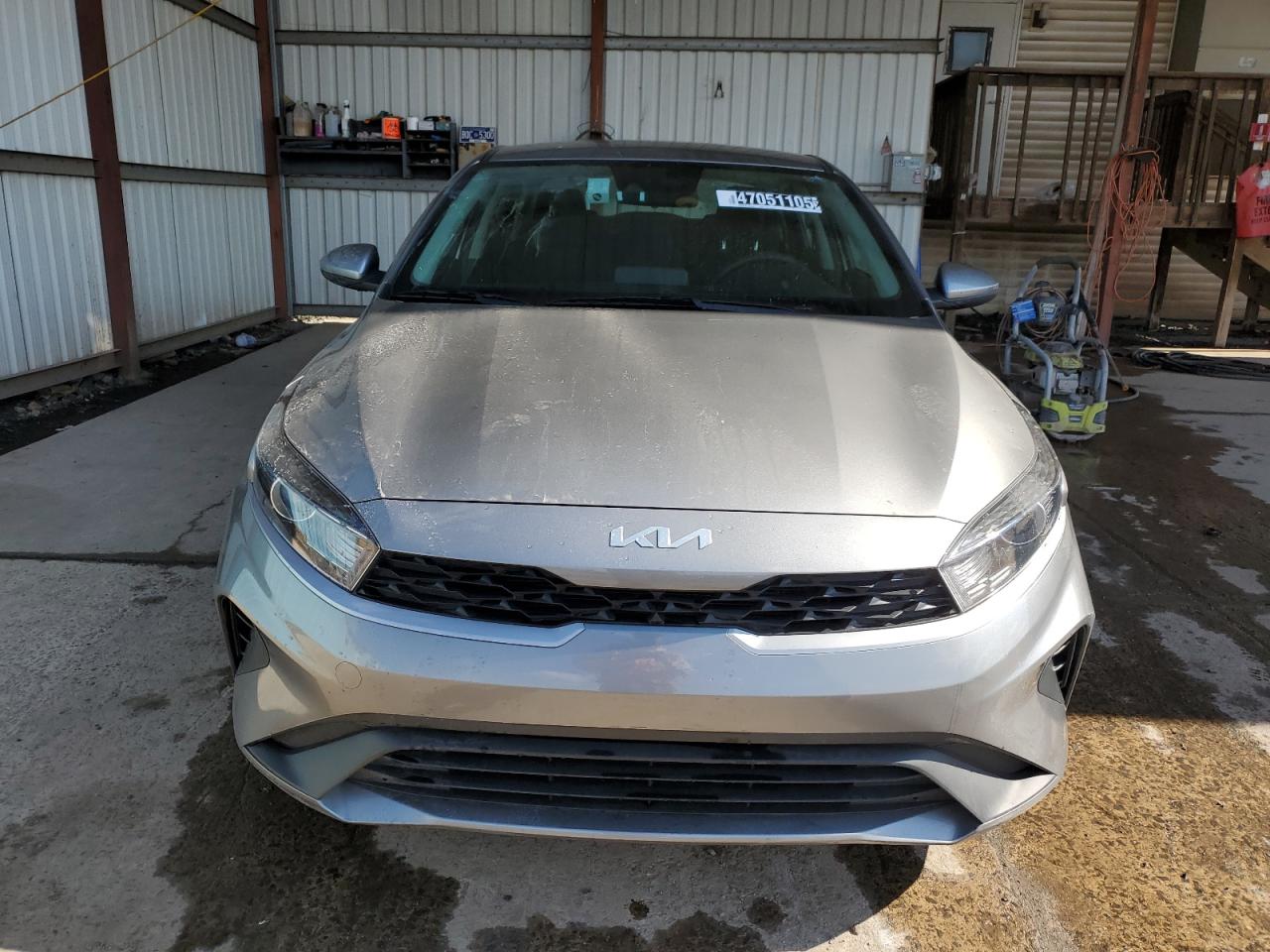 2023 Kia Forte - Image 5