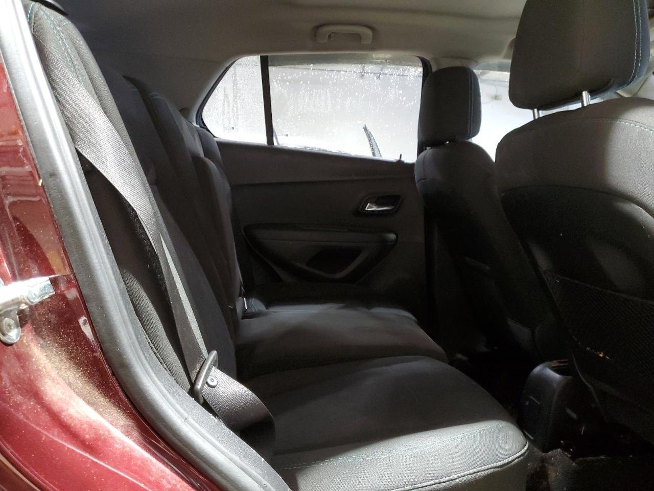 2016 Chevrolet Trax - Image 11