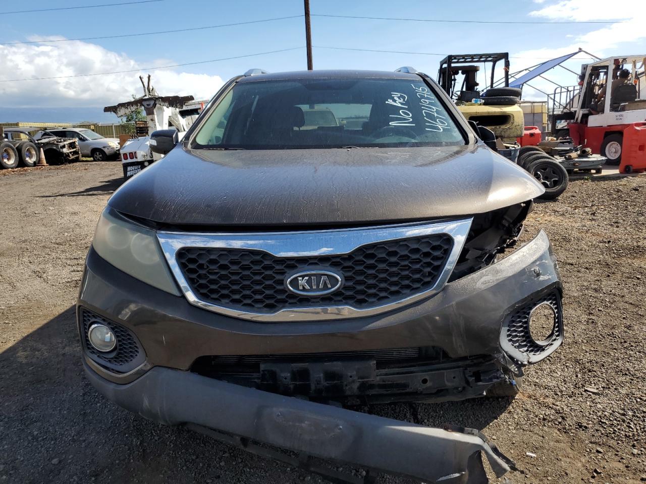 2011 Kia Sorento - Image 5