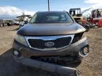 2011 Kia Sorento Ex for Sale in Kapolei, HI - Front End