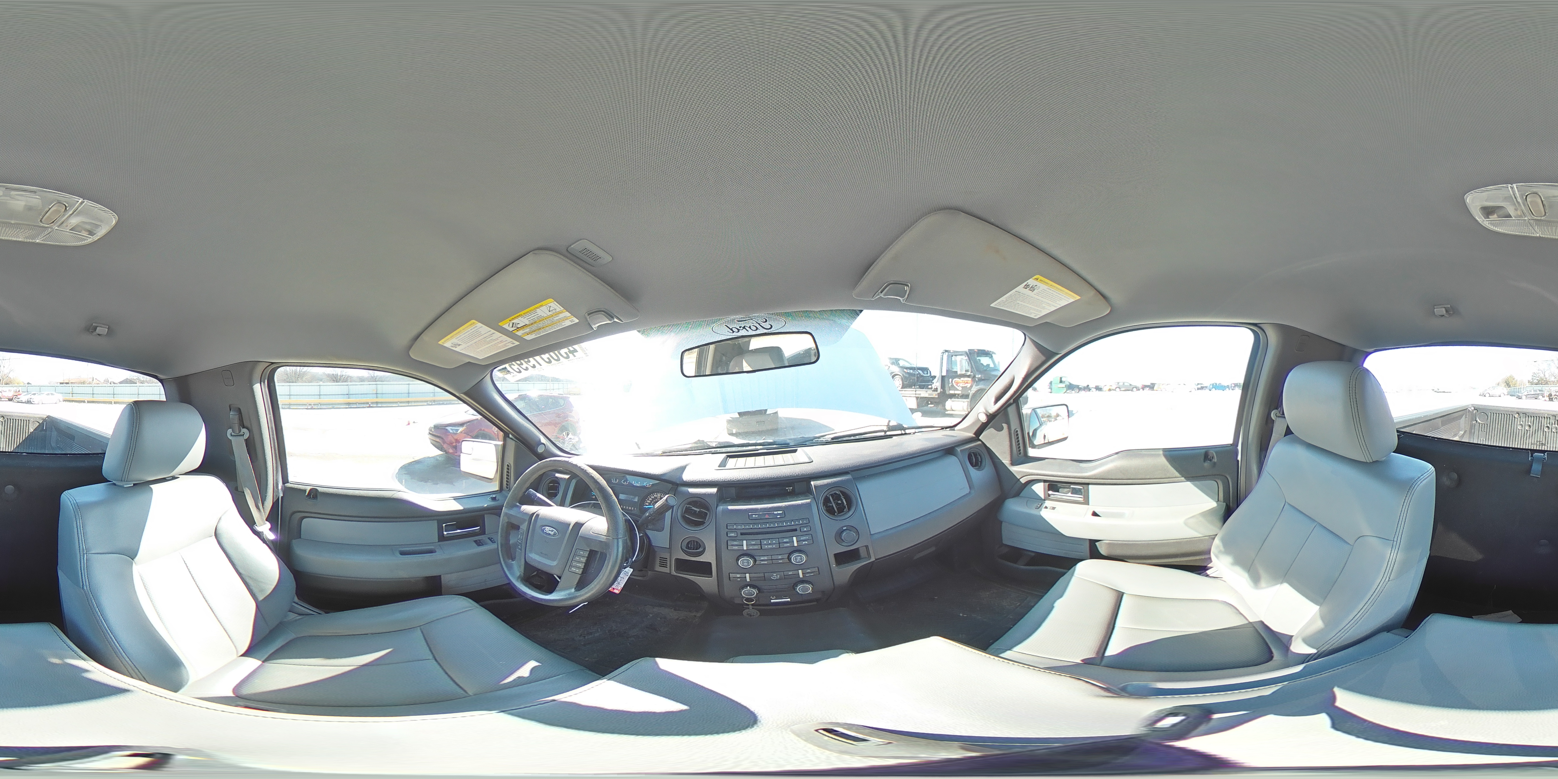 2014 Ford F-150 - Image 15