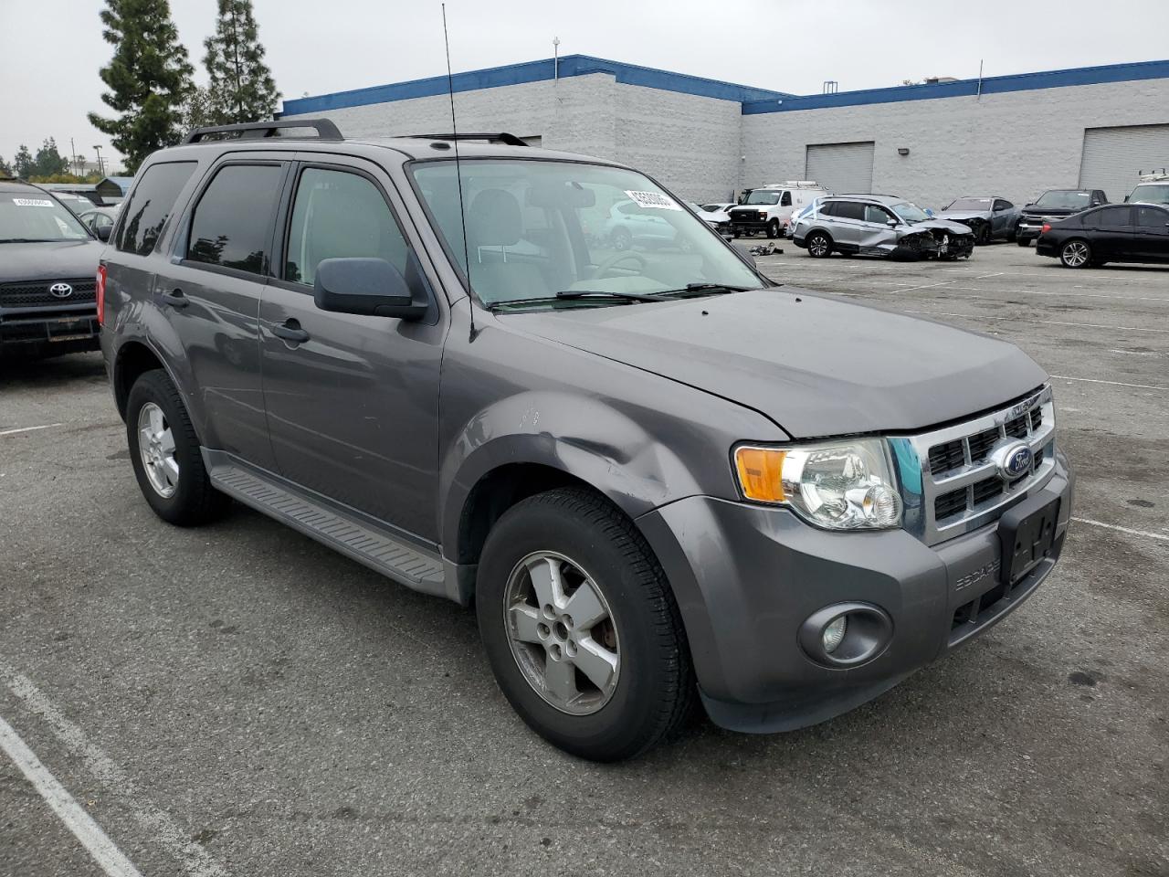 2012 Ford Escape - Image 4