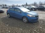 2014 Kia Forte Lx за продажба в Columbus, OH - Front End