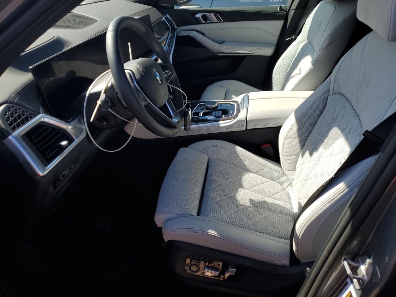 2024 BMW X5 - Image 7