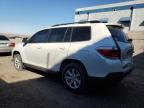 2012 Toyota Highlander Base for Sale in Albuquerque, NM - Rear End