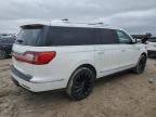 2021 Lincoln Navigator L Reserve продається в Haslet, TX - Hail