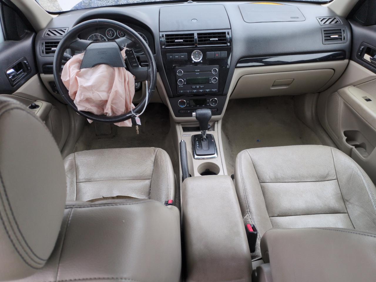 2008 Ford Fusion - Image 8