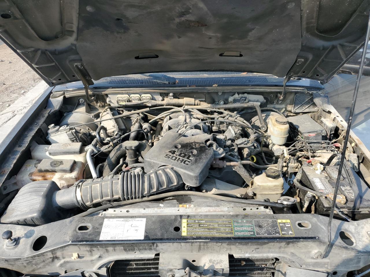 2007 Ford Ranger - Image 11