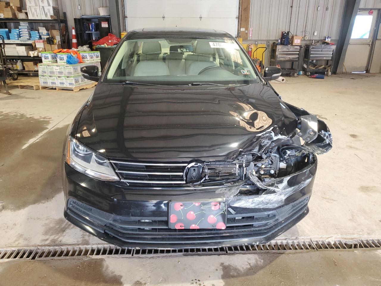 2017 Volkswagen Jetta - Image 5