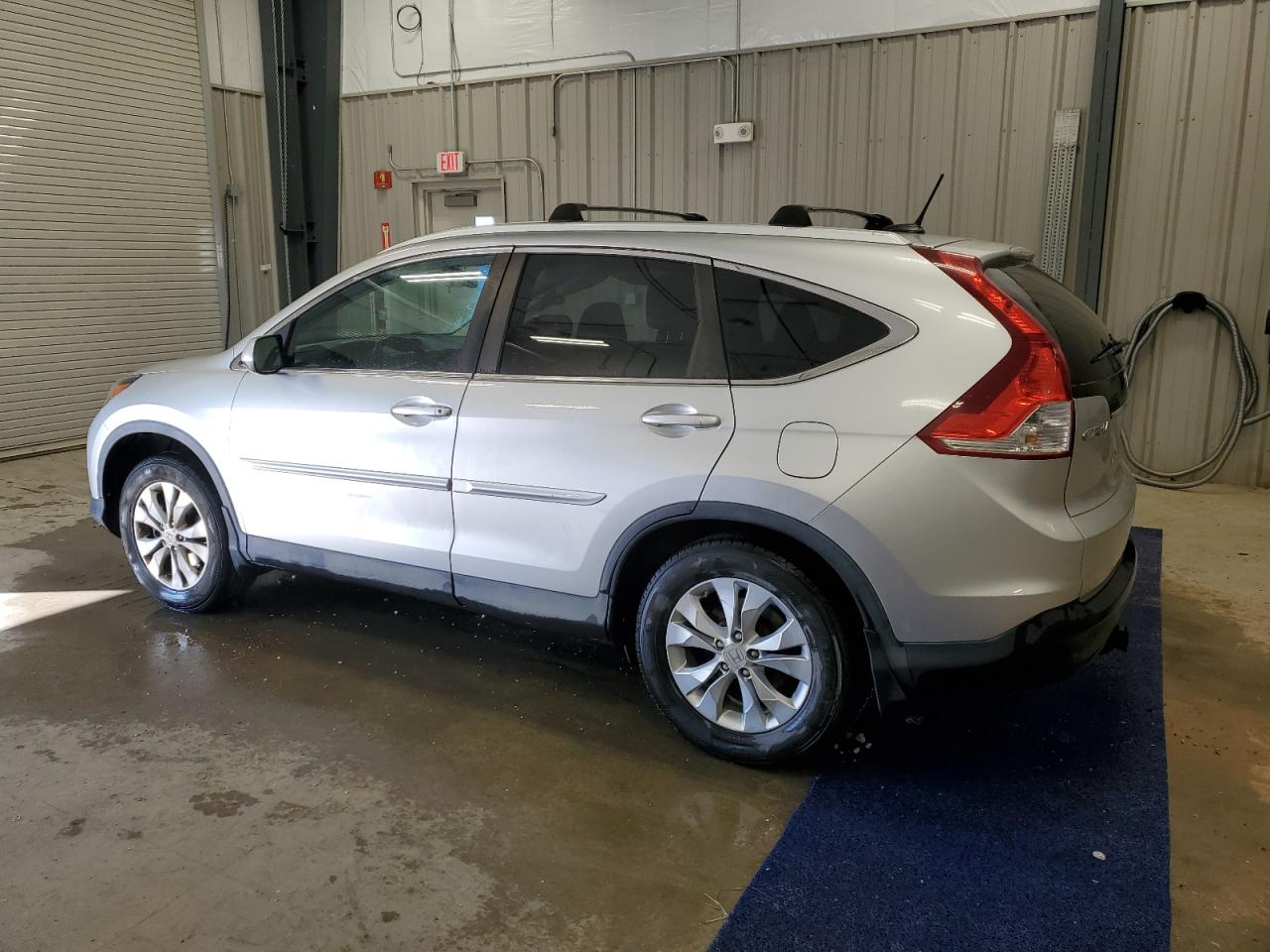 2013 Honda CR-V - Image 2