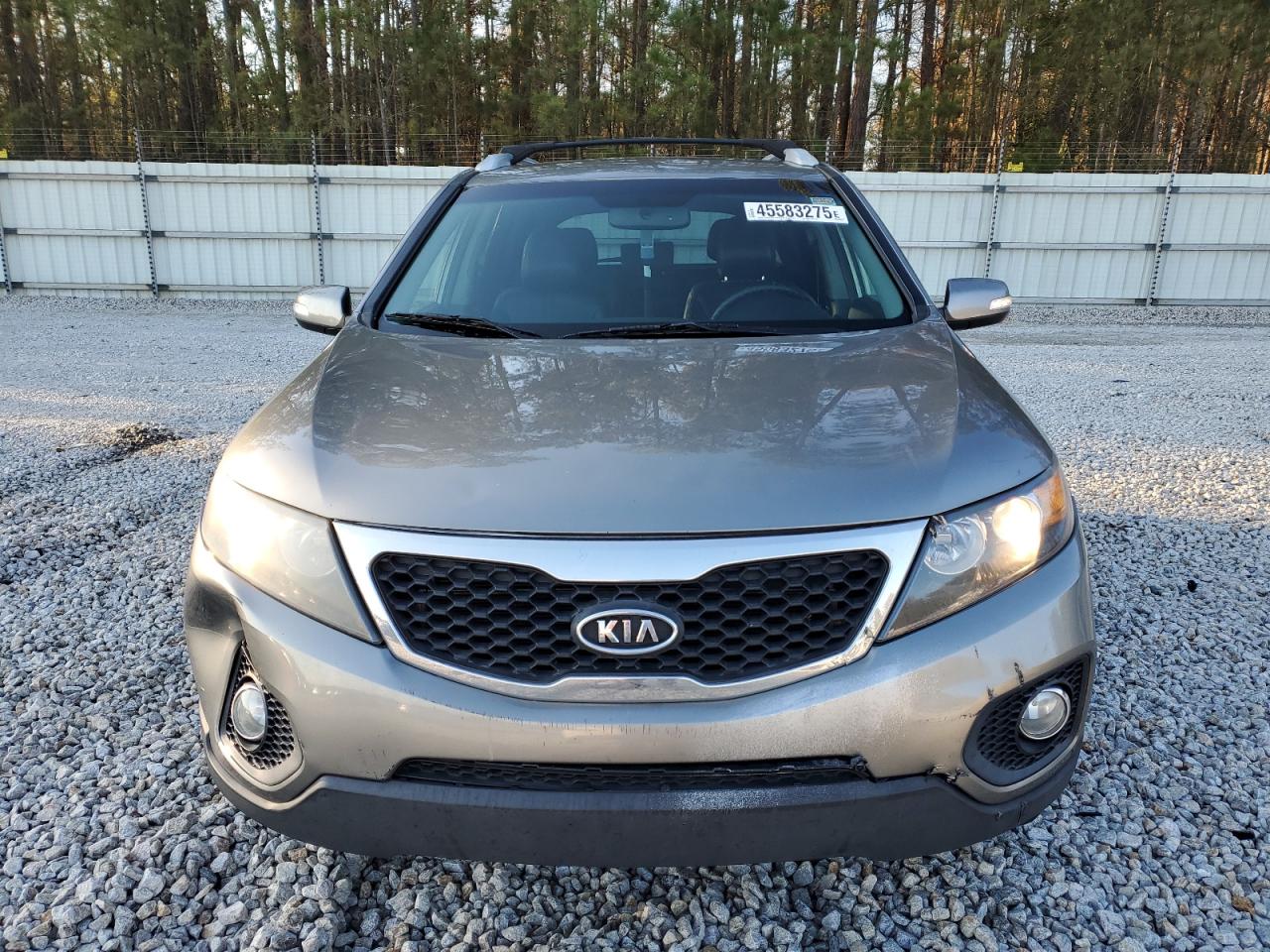 2013 Kia Sorento - Image 5