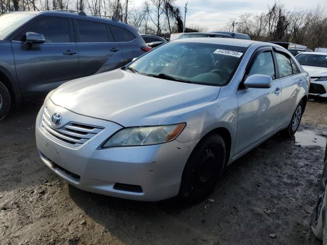 2008 Toyota Camry Ce