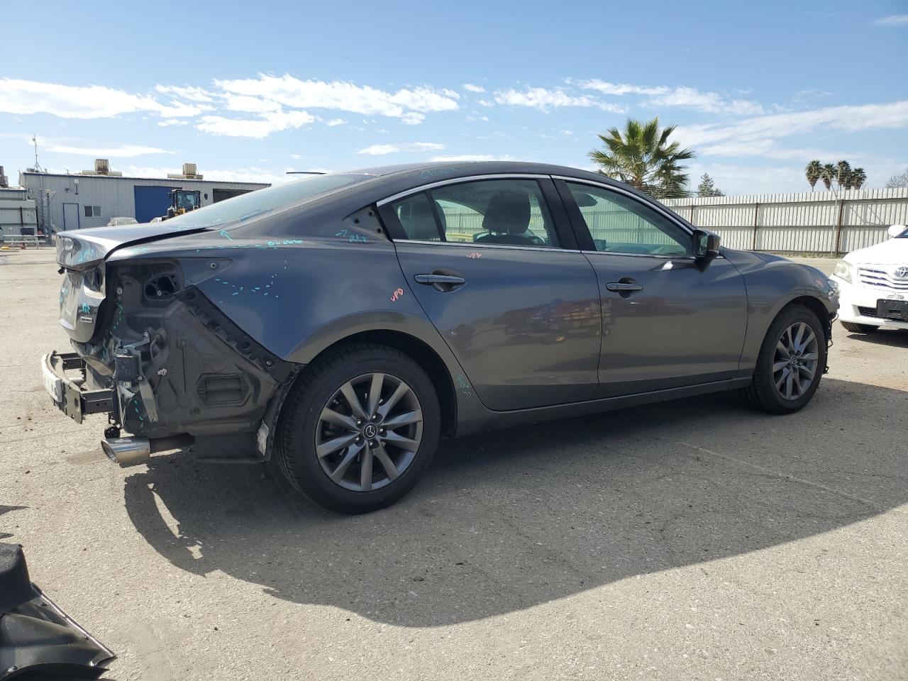 2020 Mazda 6 - Image 3