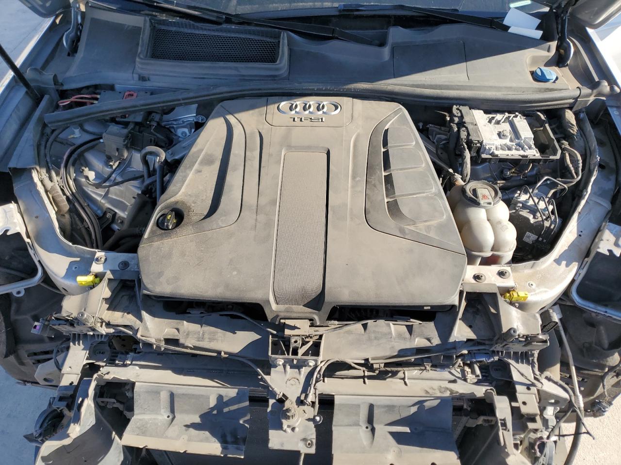 2017 Audi Q7 - Image 12