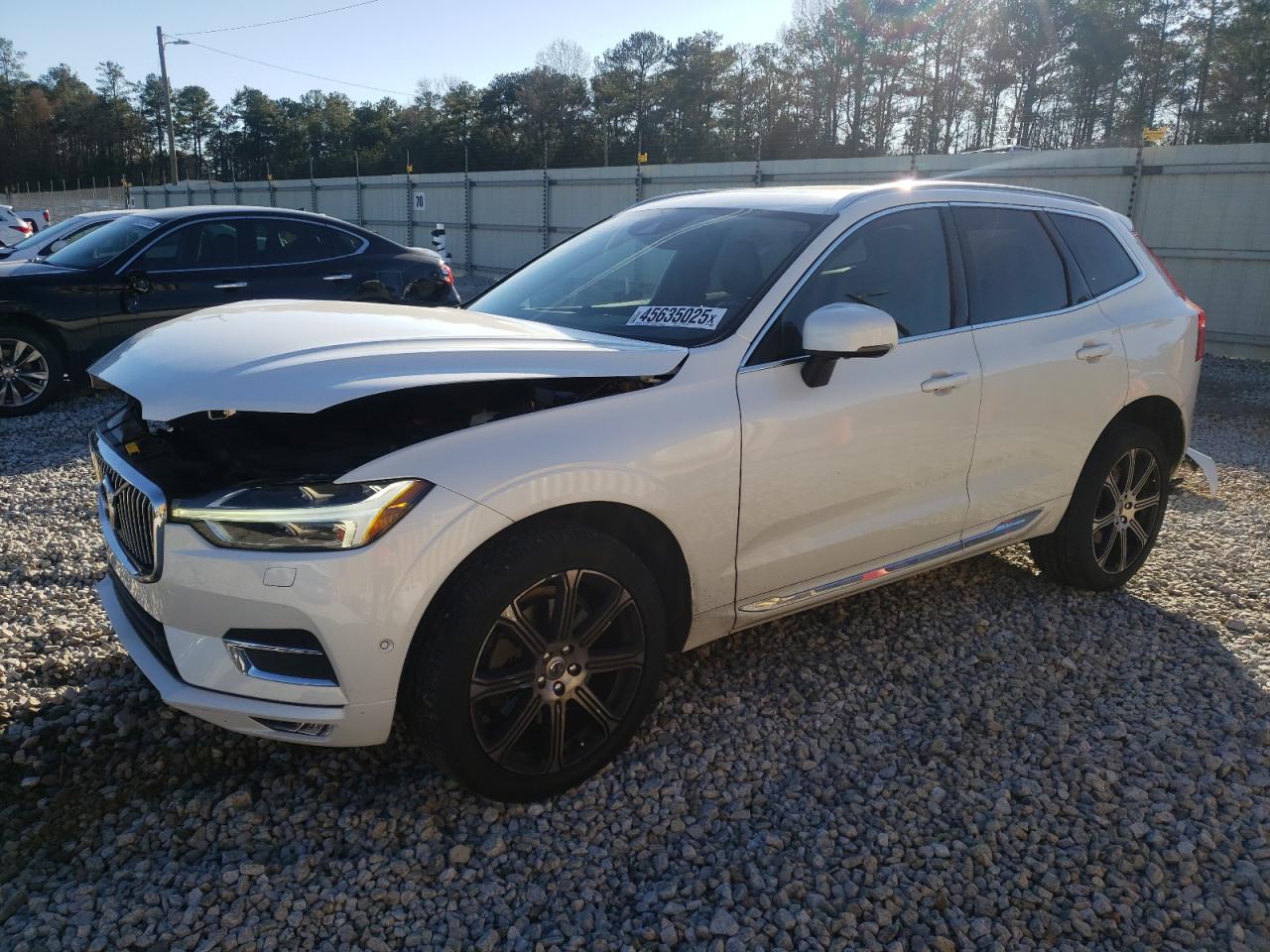 2019 Volvo XC60 - Image 1